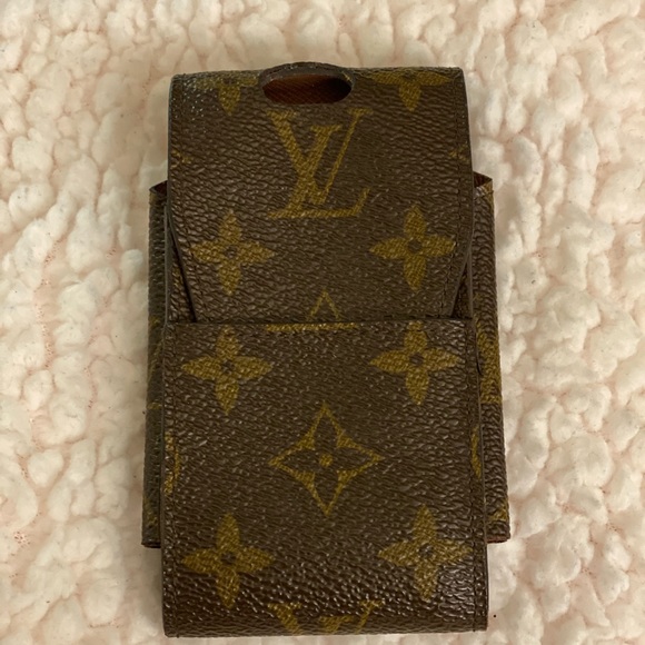 Louis Vuitton Other - Louis Vuitton Phone/ Cigarette case